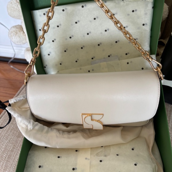 Kate Spade Dakota Crossbody - Picture 4 of 9